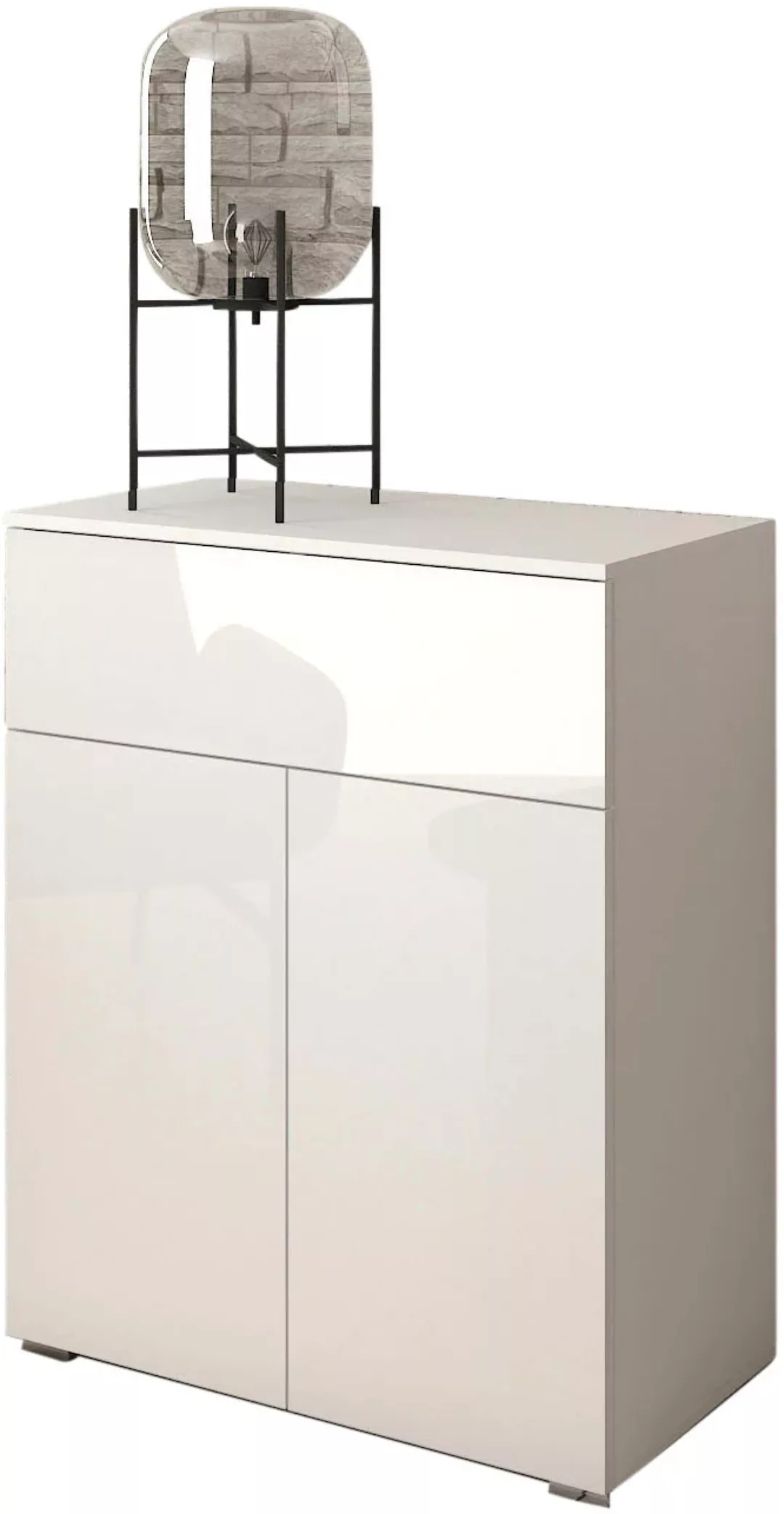 INOSIGN Sideboard "Paris", Breite 72 cm günstig online kaufen