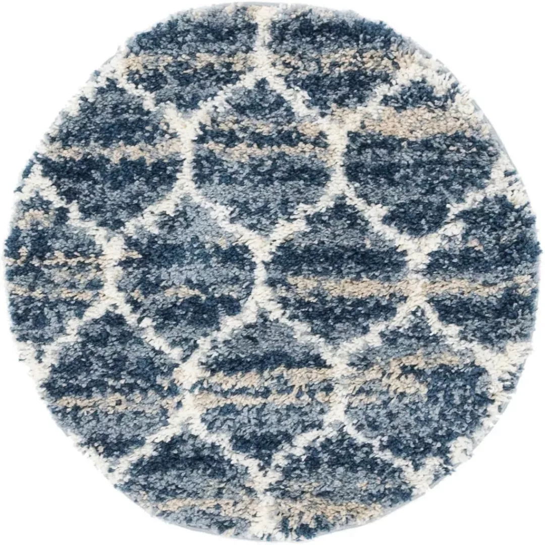 Myflair Möbel & Accessoires Hochflor-Teppich »Top Shag, LAGERRÄUMUNG!«, run günstig online kaufen