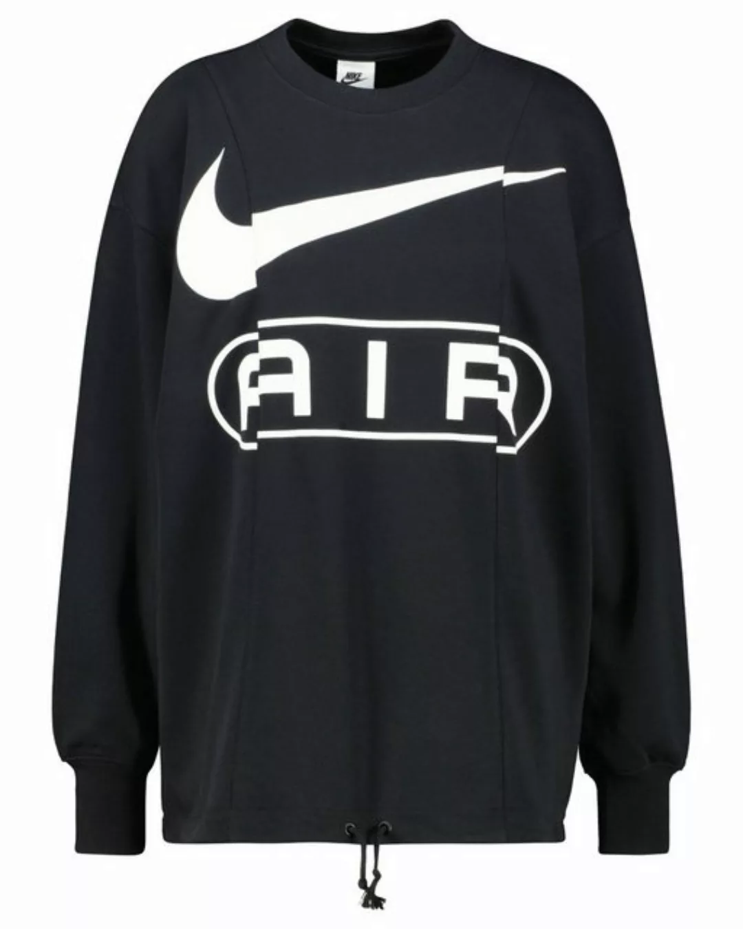 Nike Sweatshirt Nike Air Logo Sweater günstig online kaufen
