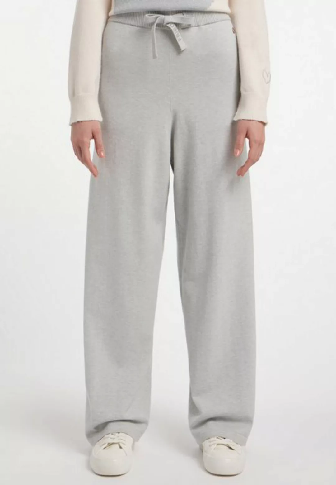 Frieda & Freddies NY Stretch-Hose Knit Pants günstig online kaufen