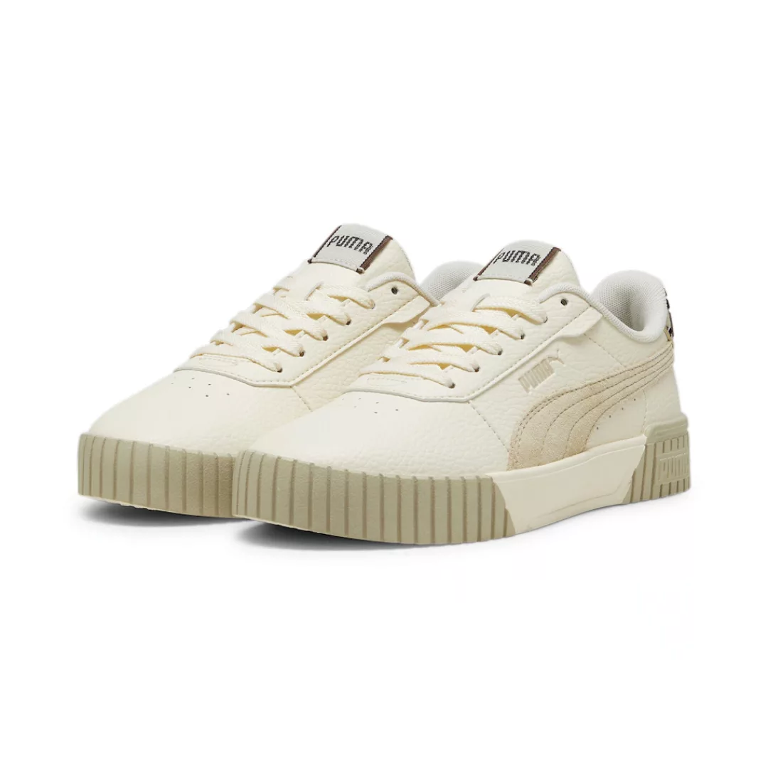 PUMA Sneaker "Carina 2.0 I Am The Drama Sneakers Damen" günstig online kaufen