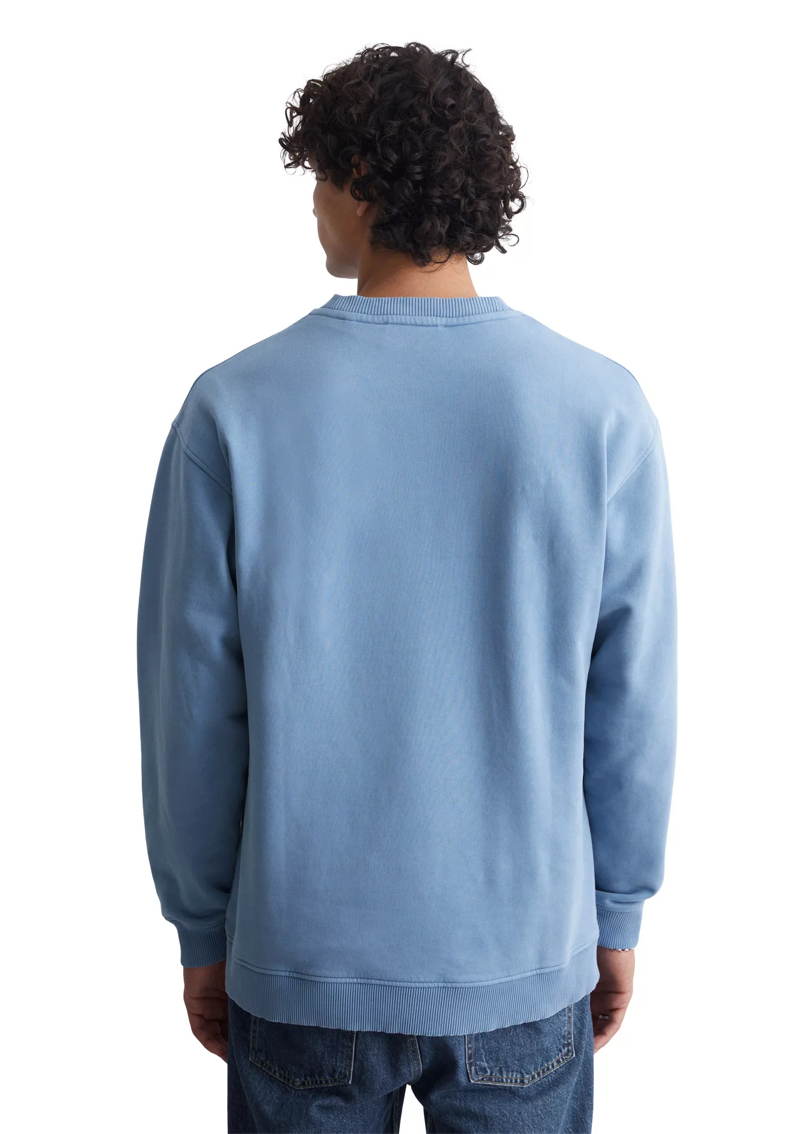 Marc O'Polo DENIM Sweatshirt günstig online kaufen