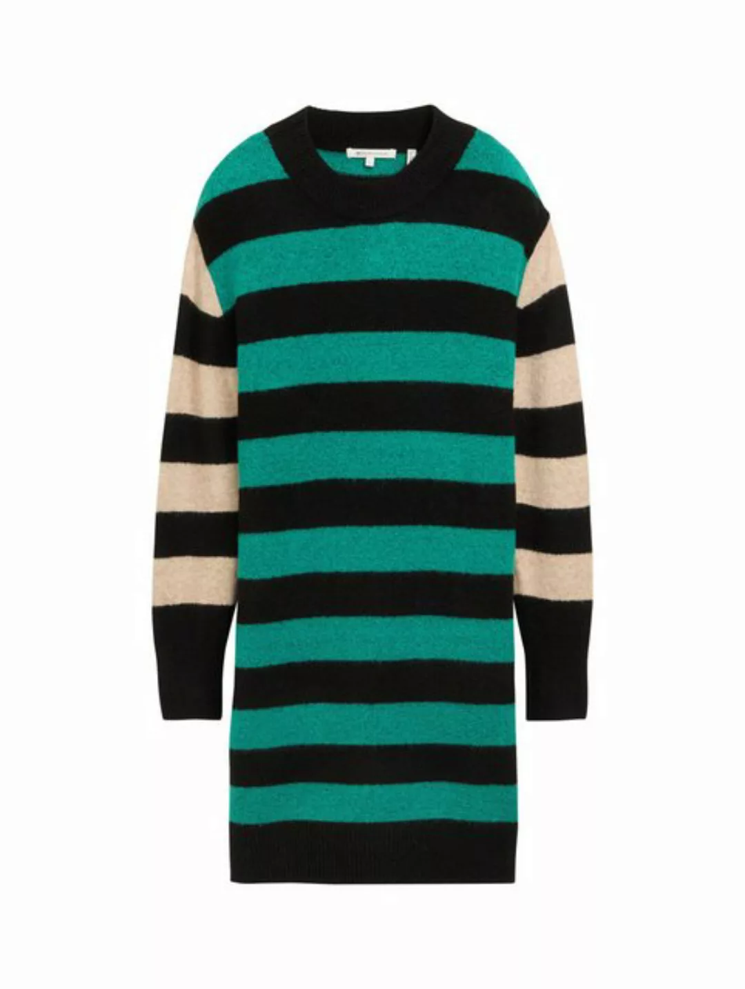 TOM TAILOR Strickkleid cozy knit dress günstig online kaufen