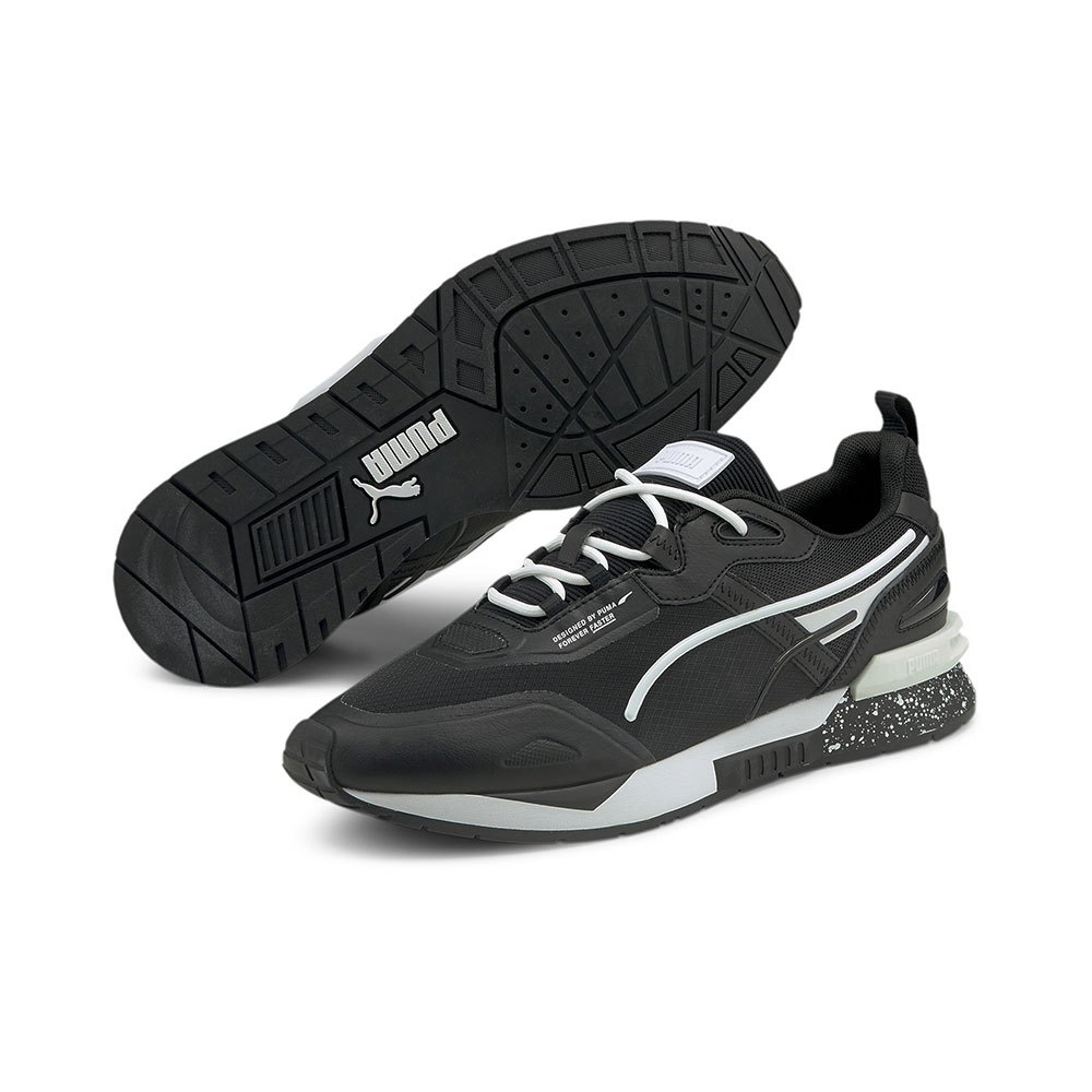 Puma Select Mirage Tech Bubble EU 41 Puma Black / Puma White günstig online kaufen