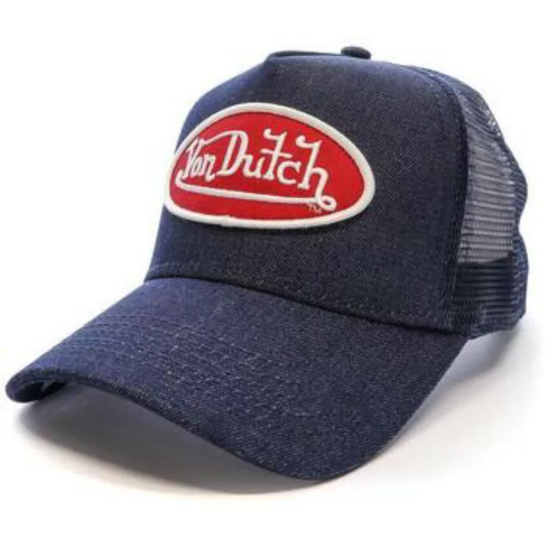 Von Dutch  Schirmmütze 925772-70F günstig online kaufen