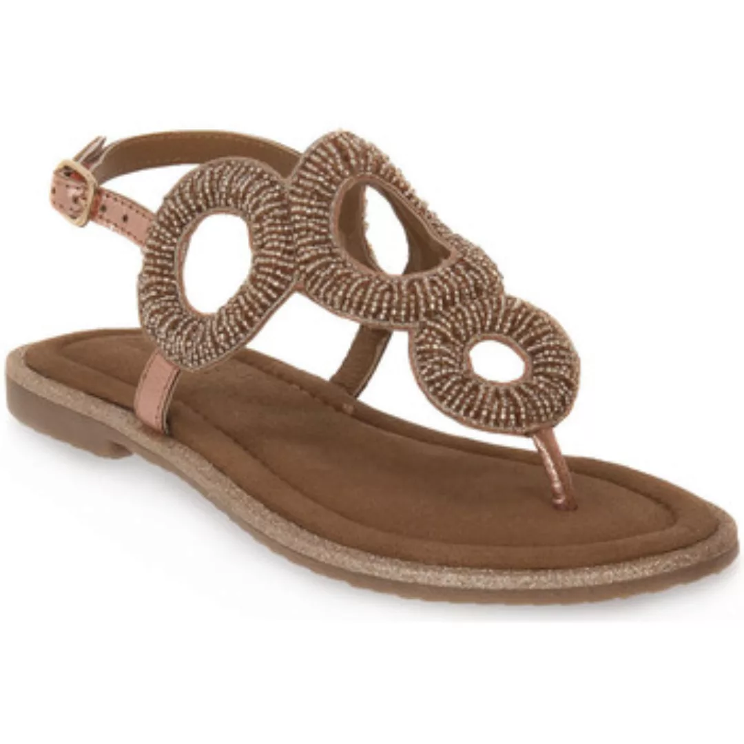 Mosaic  Sandalen ROSE GOLD günstig online kaufen