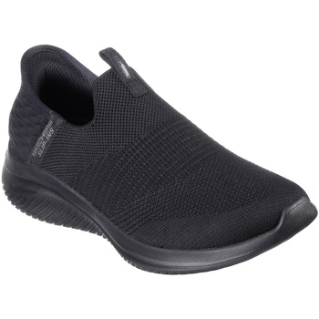 Skechers  Fitnessschuhe Slip-Ins Ultra Flex 3.0 - Cozy Streak 149708-BBK Bl günstig online kaufen