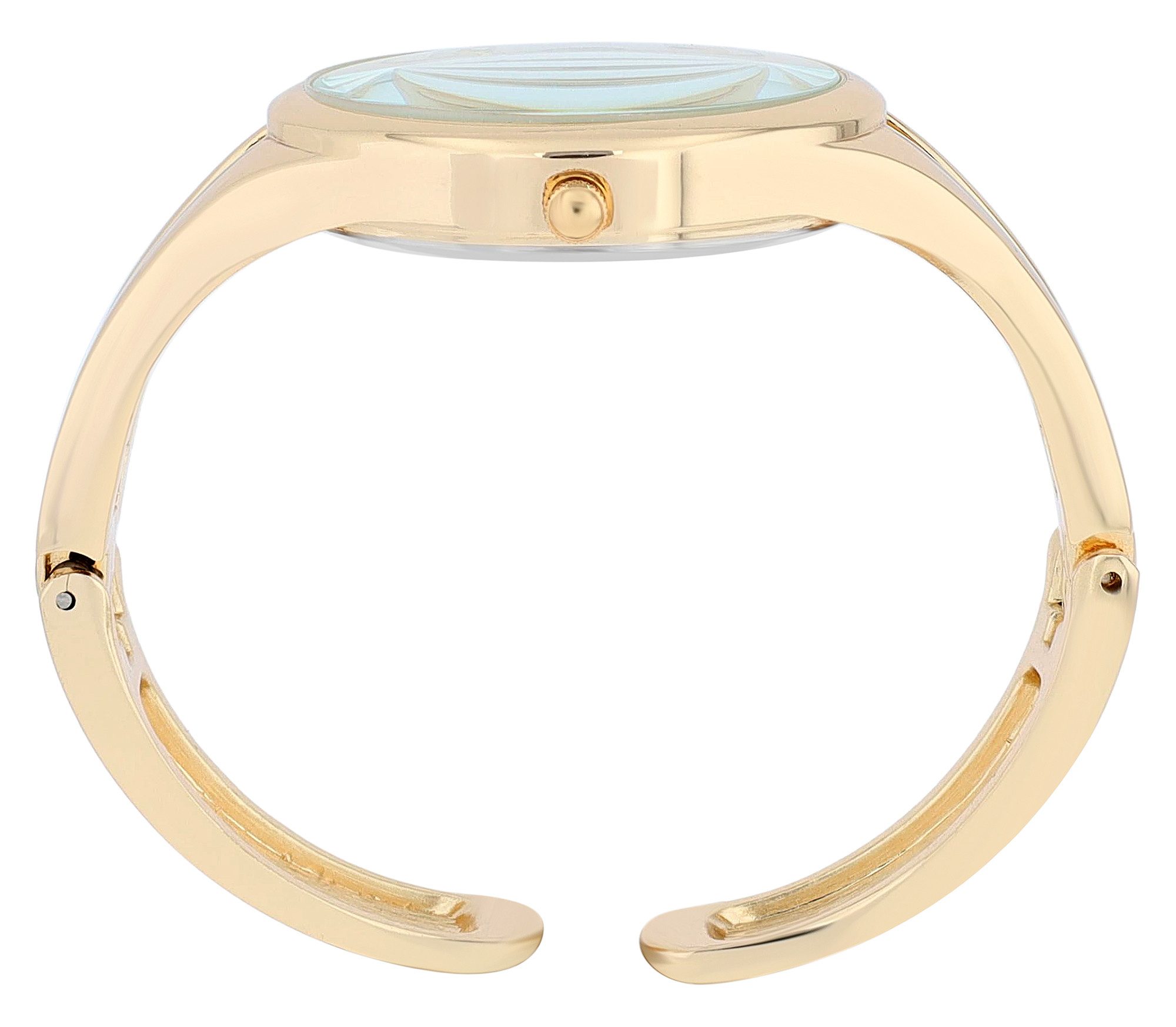 Excellanc Quarzuhr 1800265 Spangenuhr mit Metallarmband, günstig online kaufen