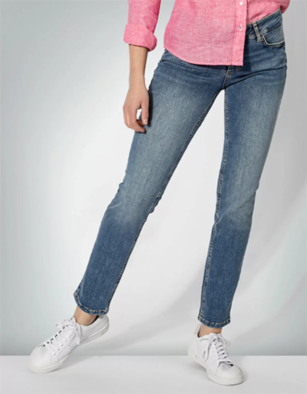 LIU JO Damen Jeans U19052D4304/77616 günstig online kaufen