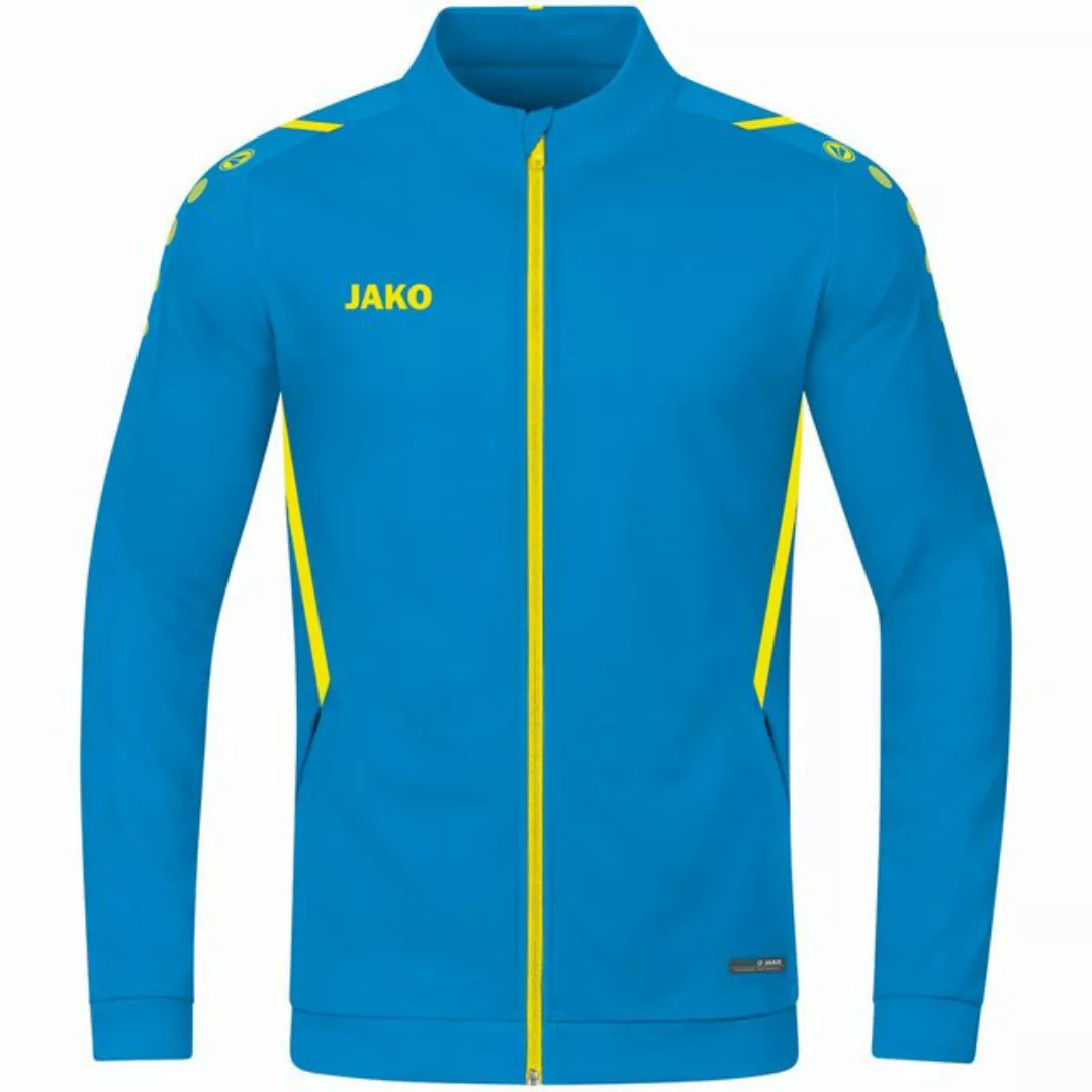 Jako Funktionsjacke JAKO Polyesterjacke Challenge 1 günstig online kaufen