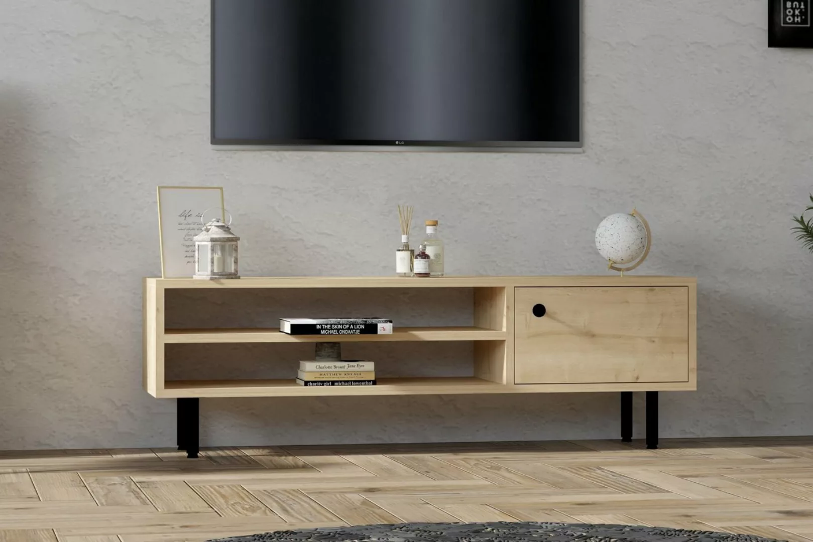 Skye Decor TV-Schrank SSE1608 günstig online kaufen