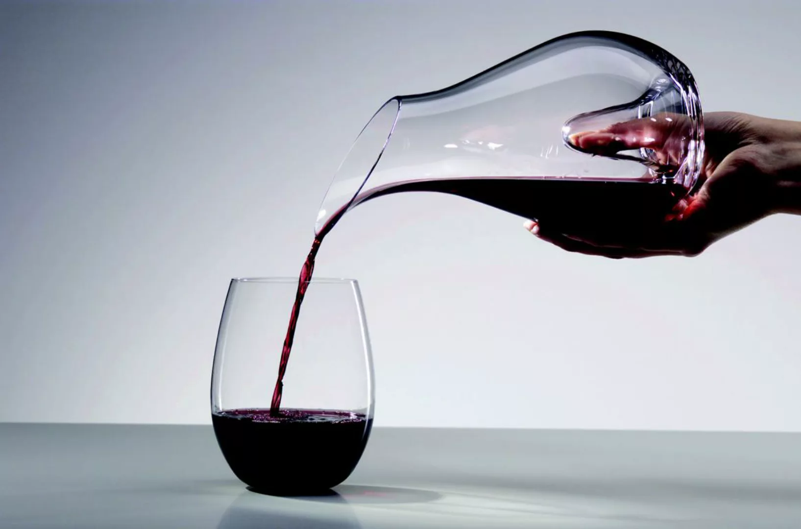 Decanter - O Single günstig online kaufen