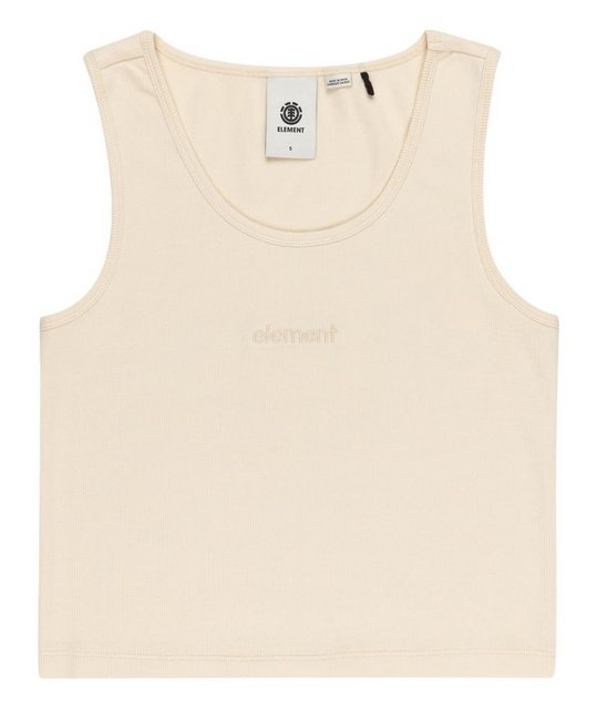 Element T-Shirt Element Damen T-Shirt yarnhill crop günstig online kaufen