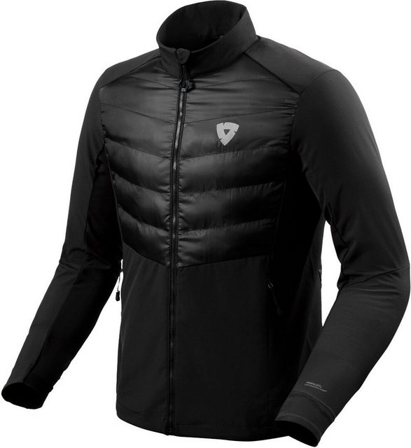 Revit Allwetterjacke Storm 2 WB Midlayer Textiljacke günstig online kaufen