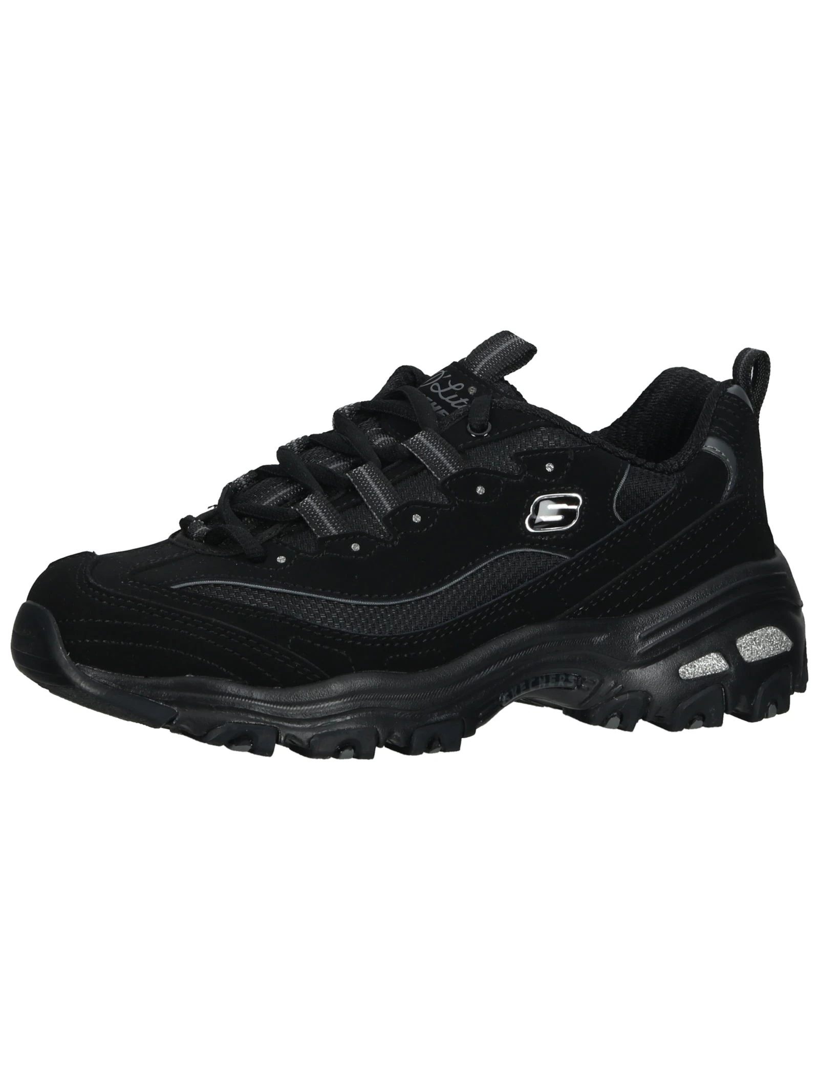 Skechers Schnürschuh "Skechers Halbschuhe Leder" günstig online kaufen