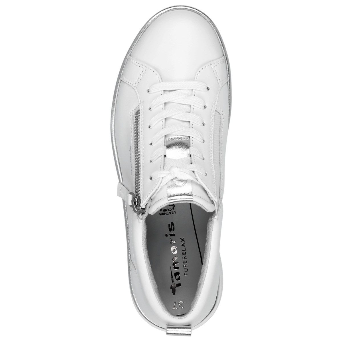 Tamaris 1-23775-44 Damen Sneaker Turnschuhe, Sportschuhe, günstig online kaufen