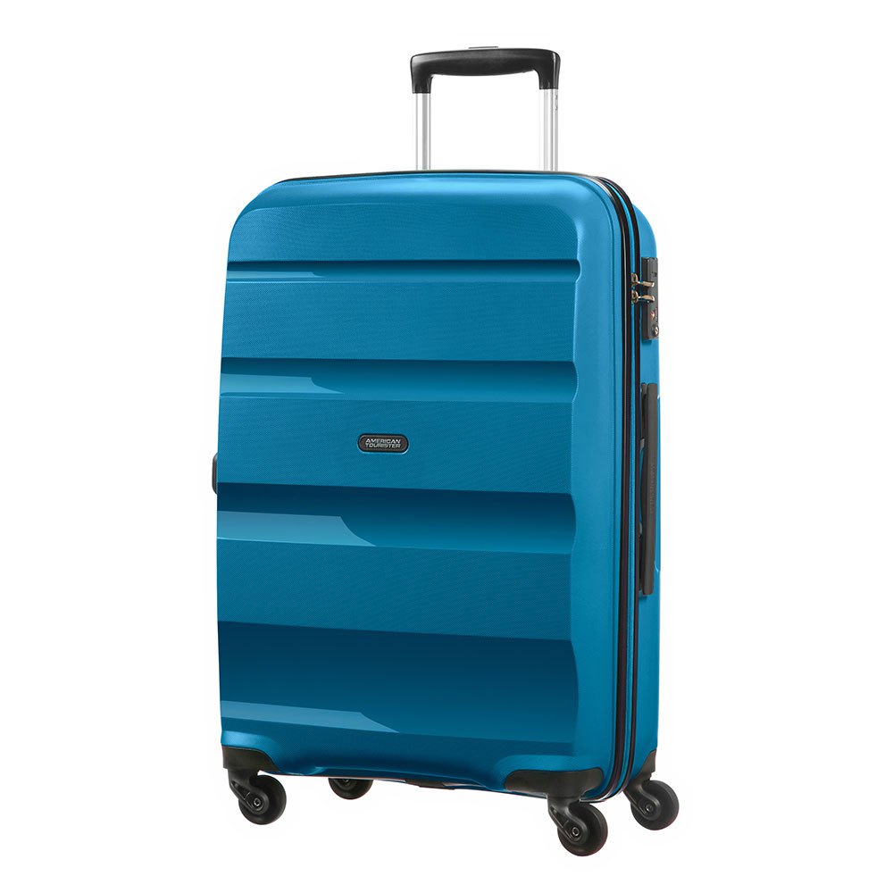 American Tourister Bon Air Spinner 57.5l Trolley One Size Seaport Blue günstig online kaufen