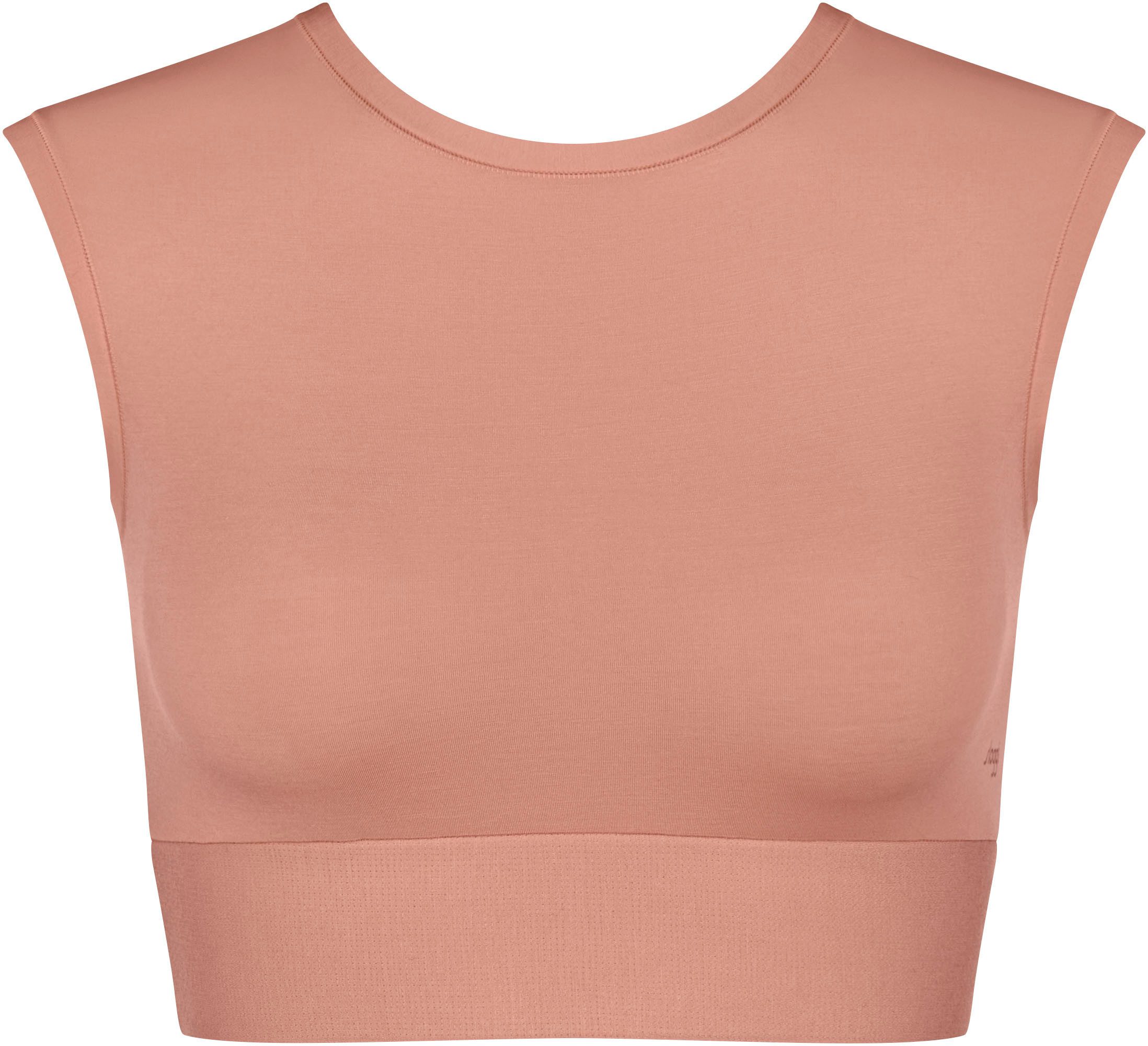 sloggi Crop-Top "GO Allround", One Size, geripptes Unterbrustband, atmungsa günstig online kaufen