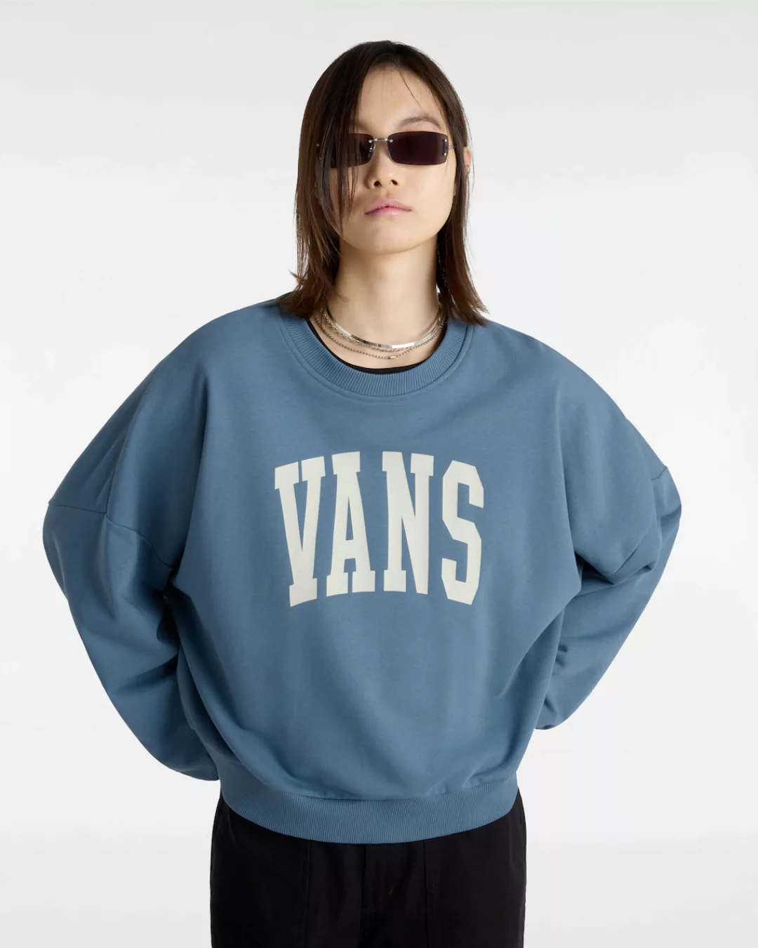 Vans Sweatshirt günstig online kaufen