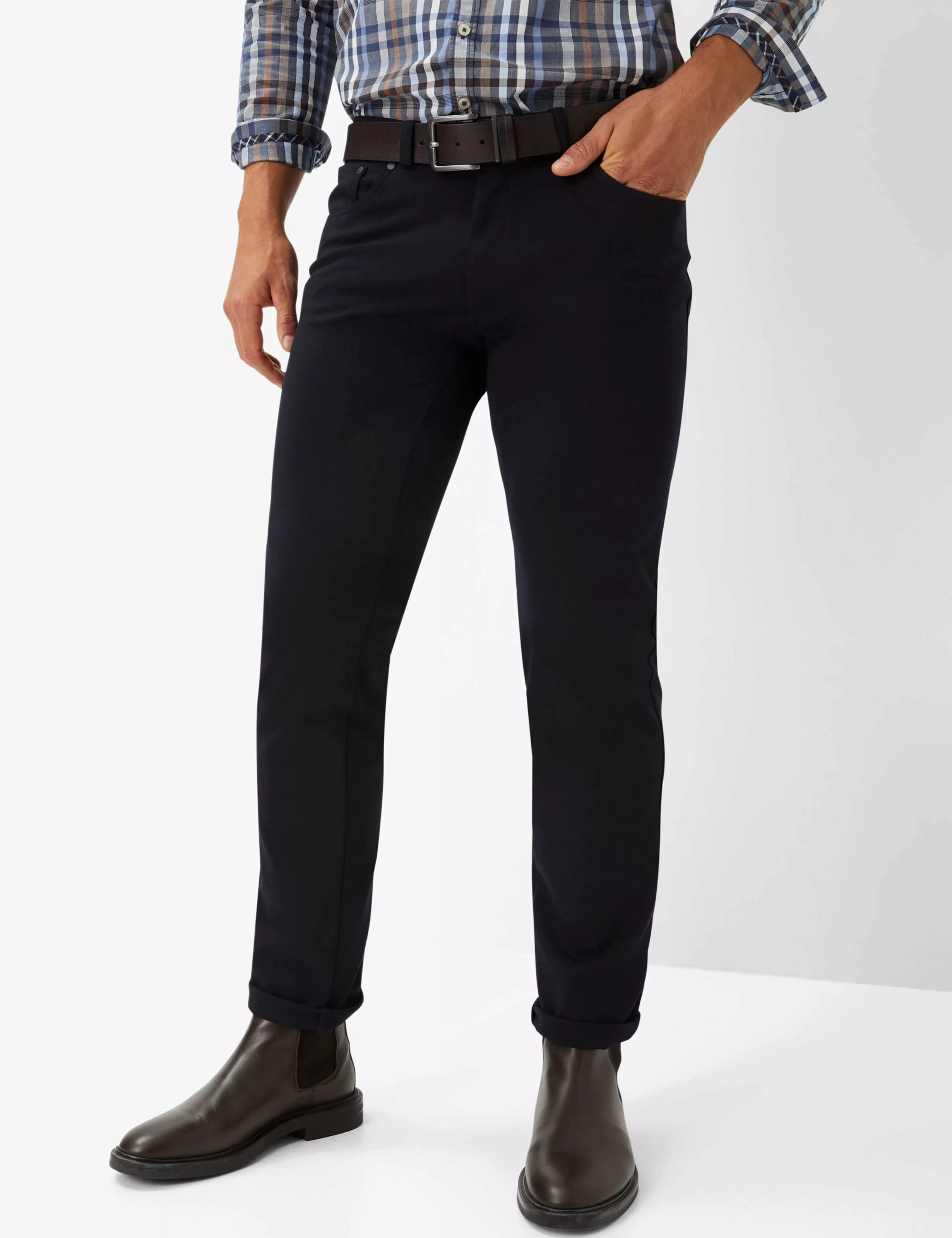 Brax 5-Pocket-Hose "Style CHUCK" günstig online kaufen