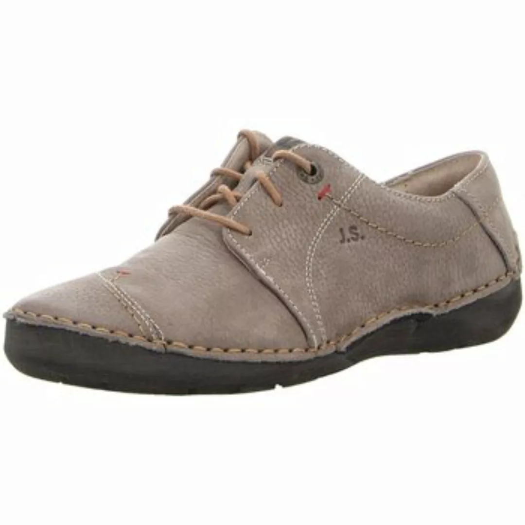 Josef Seibel  Halbschuhe Schnuerschuhe 59692-86913710 günstig online kaufen