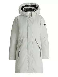 3-in-1-Funktionsjacke Betty Barclay weiss günstig online kaufen