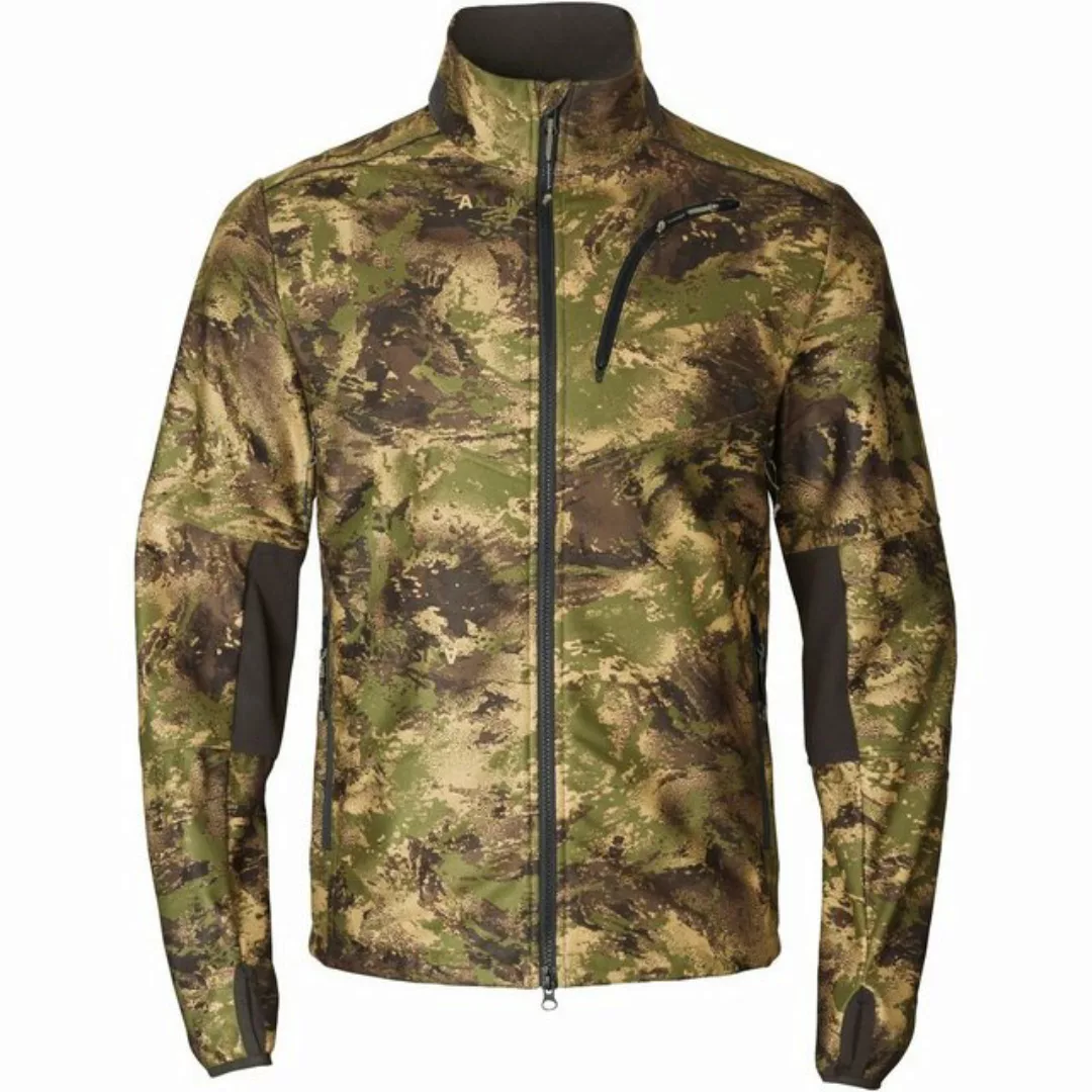 Härkila Fleecejacke Fleecejacke Deer Stalker WSP günstig online kaufen