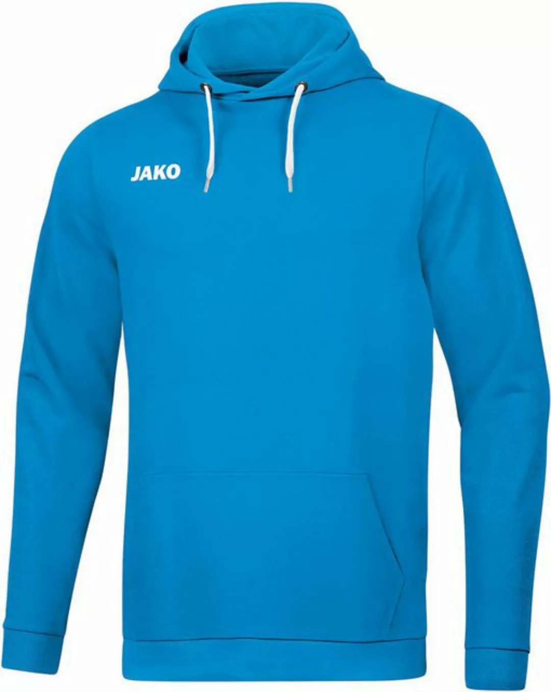 Jako Sweatshirt JAKO Base Hoody Baumwolle günstig online kaufen