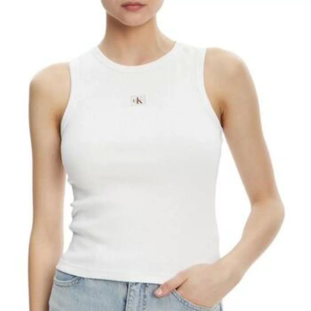 Calvin Klein Jeans  Tank Top LV047C201G-YAA günstig online kaufen