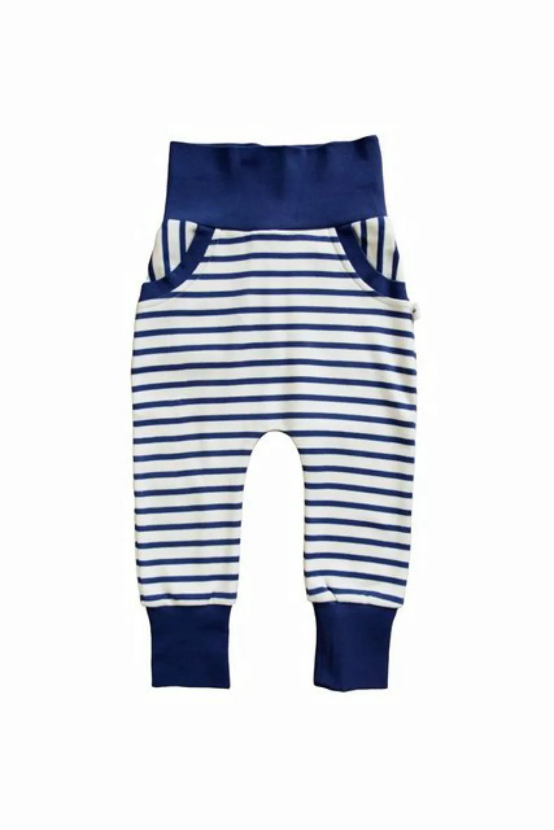 Leela COTTON Jerseyhose Haremhose günstig online kaufen