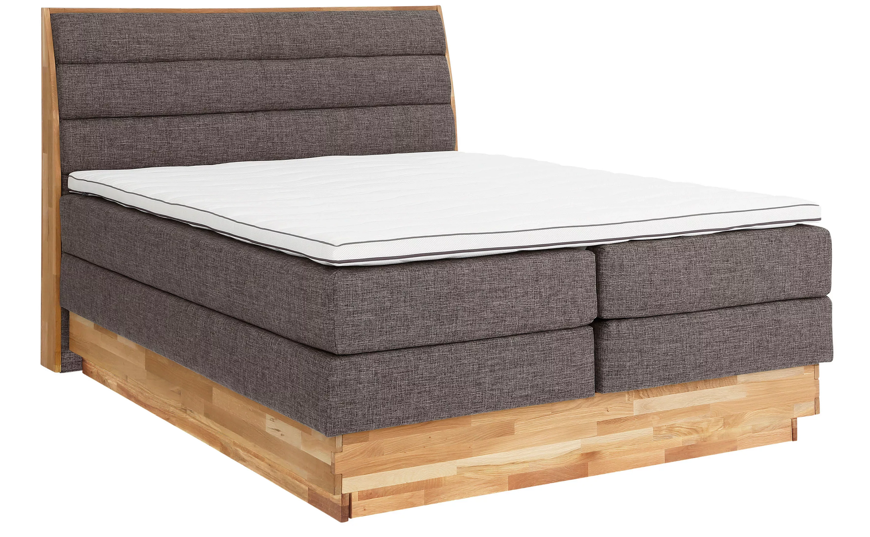 OTTO products Boxspringbett "Jenna" günstig online kaufen