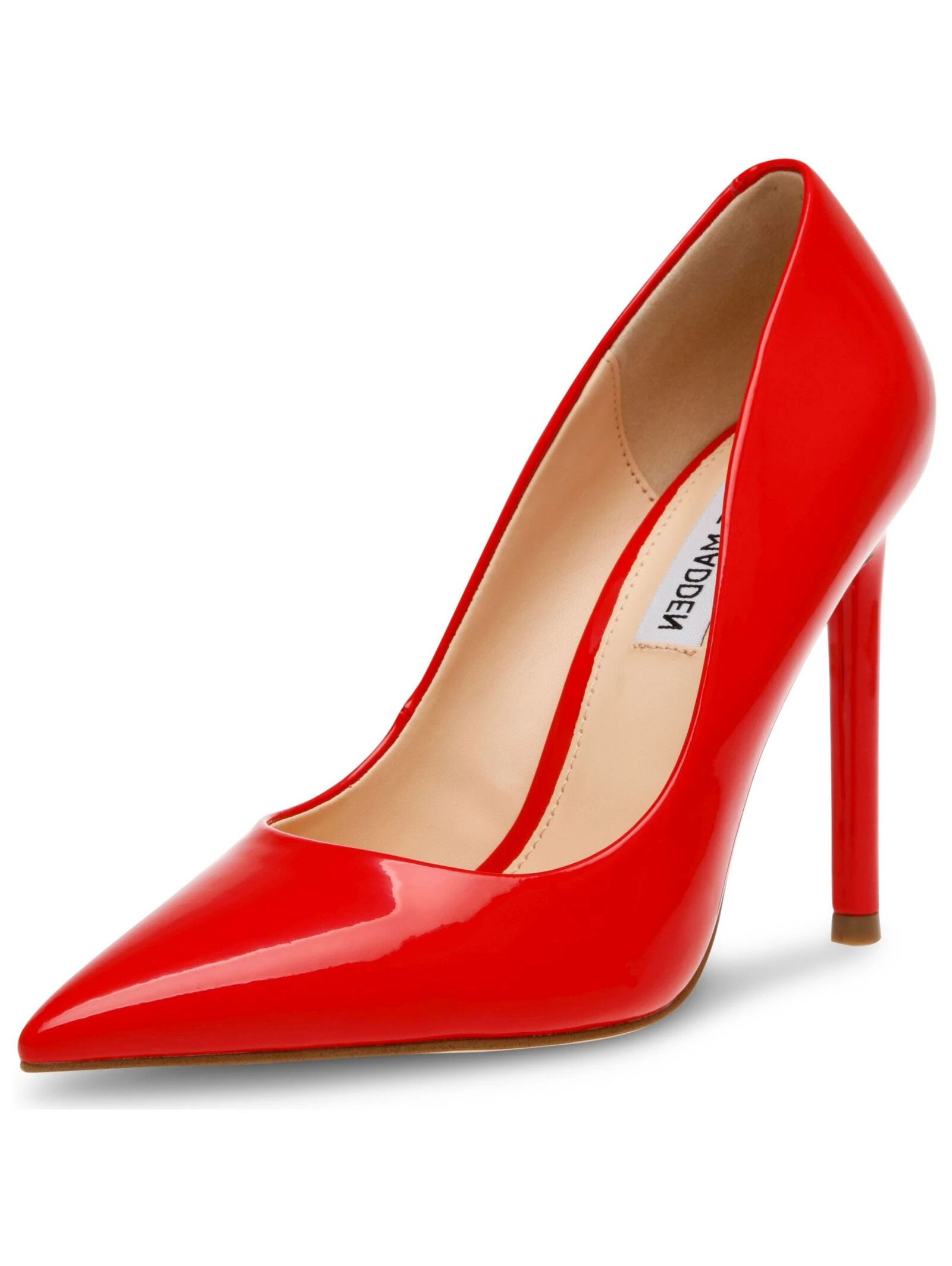 STEVE MADDEN High-Heel-Pumps "STEVE MADDEN Pumps Lederimitat" günstig online kaufen