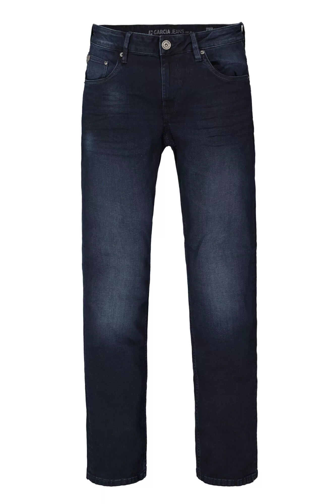 Garcia Tapered-fit-Jeans "Russo 611" günstig online kaufen