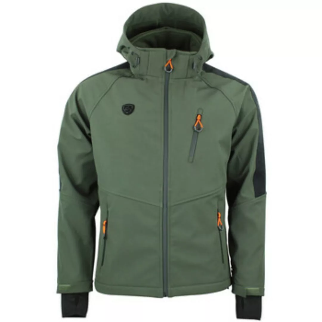 Peak Mountain  Herren-Jacke Blouson softshell CARGAN günstig online kaufen