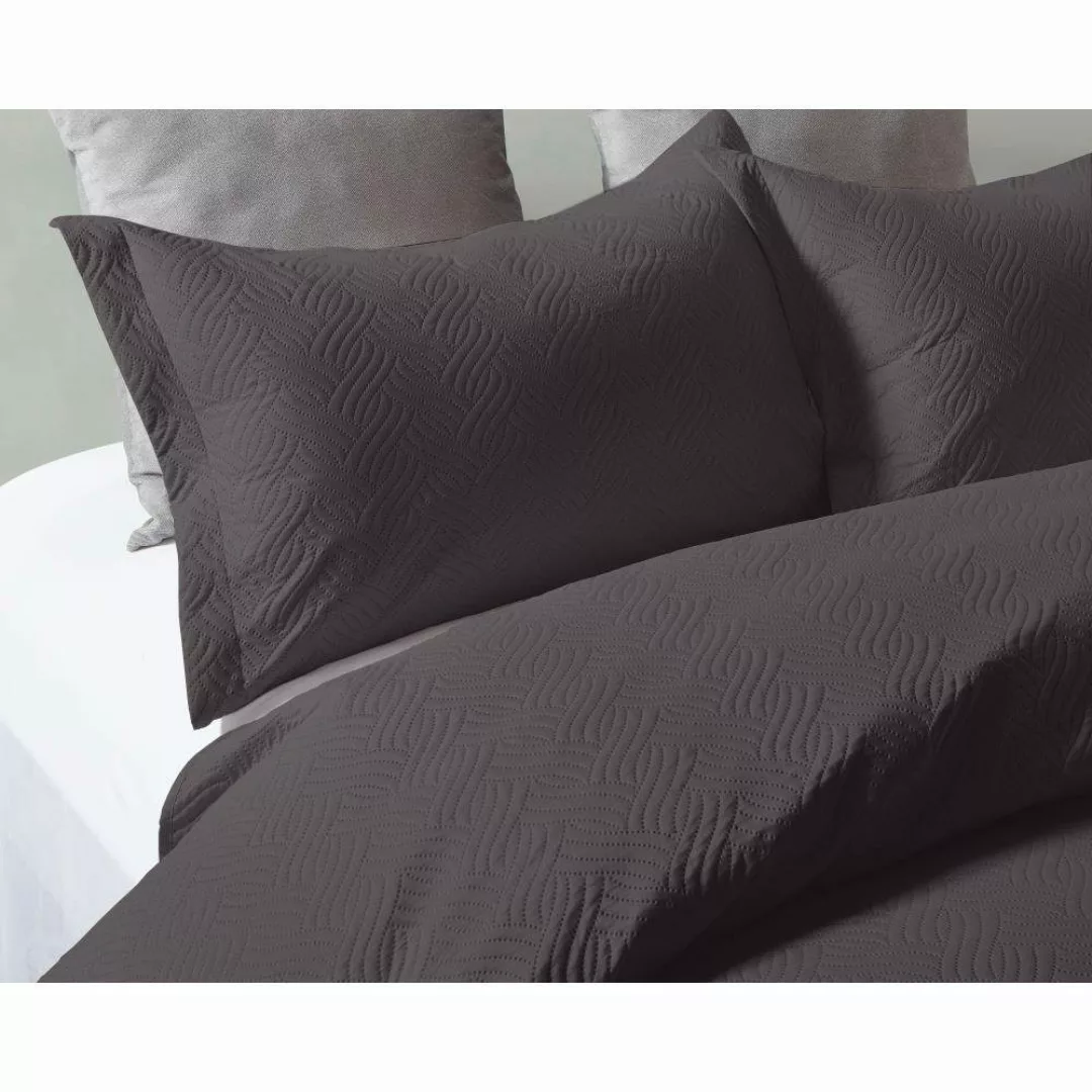 Sitheim-Europe Tagesdecke Sleeptime Wave - Tagesdecke günstig online kaufen