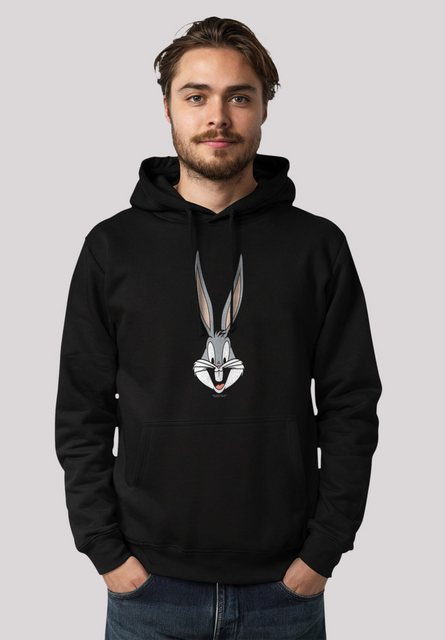 F4NT4STIC Kapuzenpullover Looney Tunes Bugs Bunny Premium Qualität günstig online kaufen