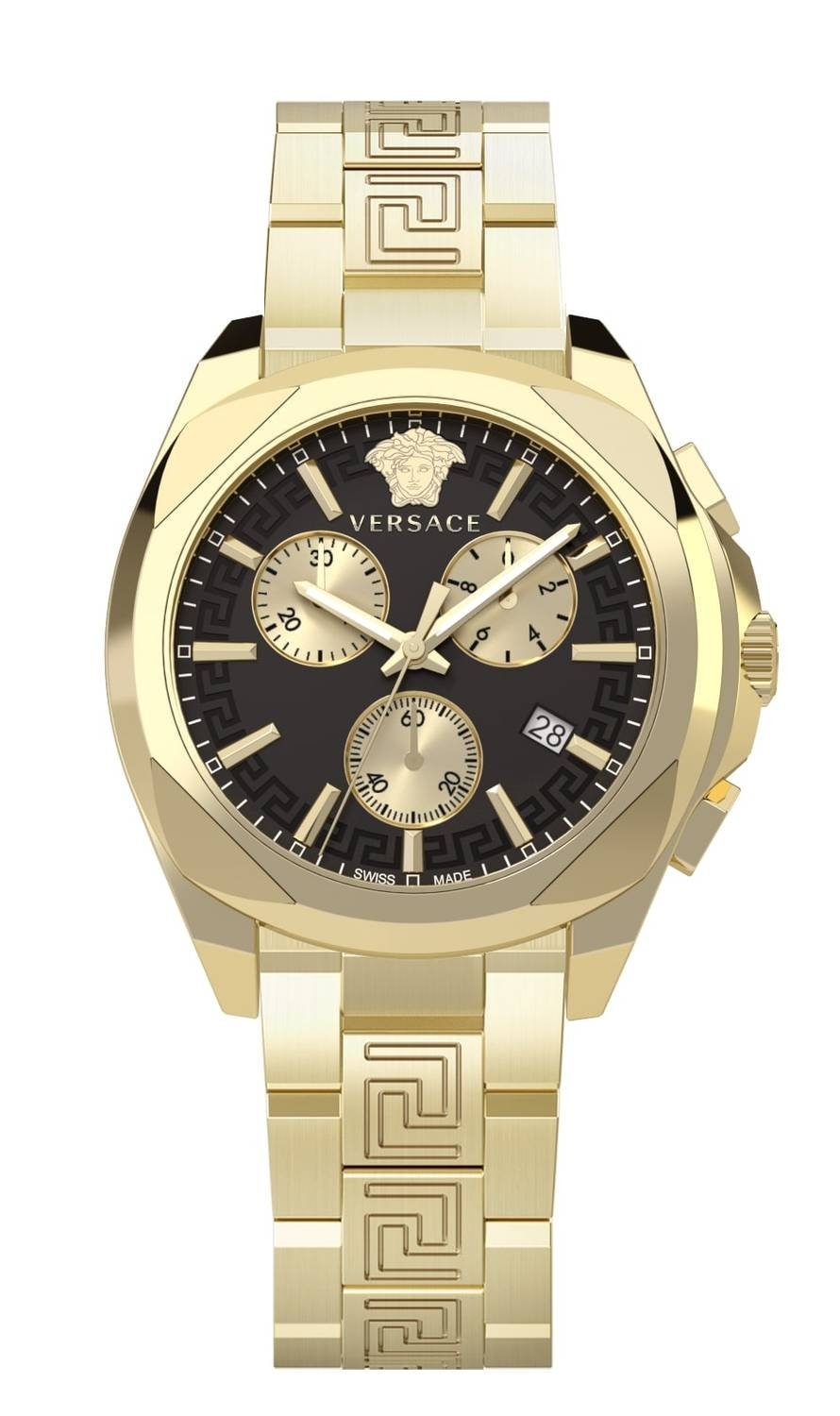 Versace Chronograph Chrono lady günstig online kaufen
