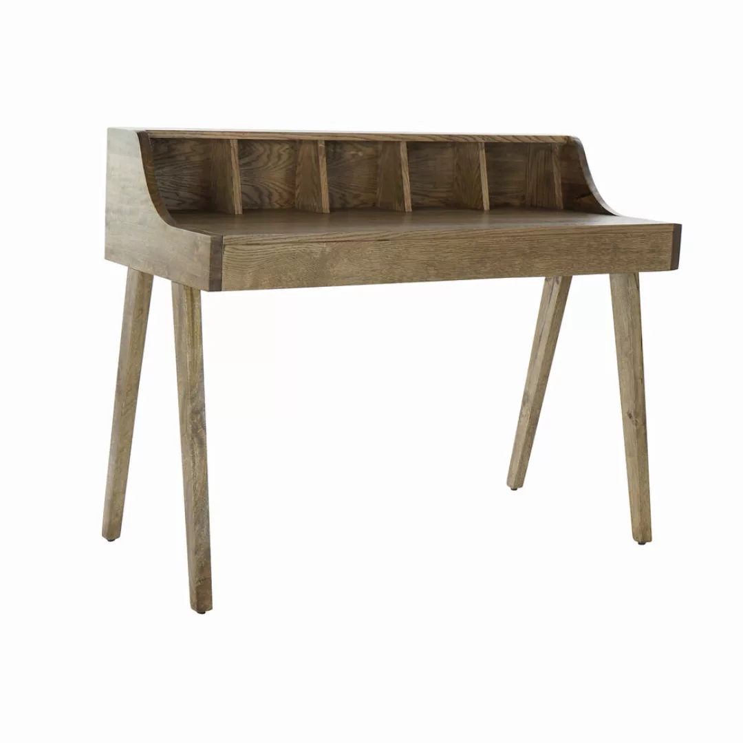 Schreibtisch Dkd Home Decor Mango-holz (120 X 60 X 98 Cm) günstig online kaufen