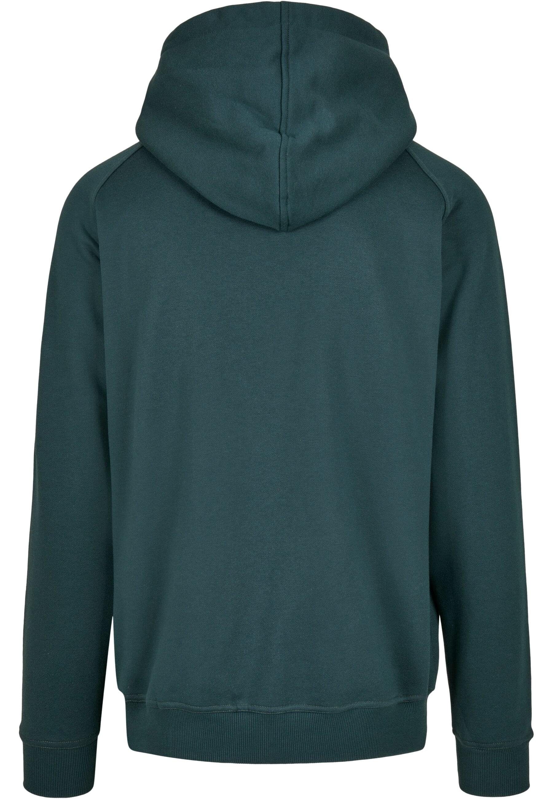 URBAN CLASSICS Sweatshirt "Urban Classics Herren Blank Hoody", (1 tlg.) günstig online kaufen