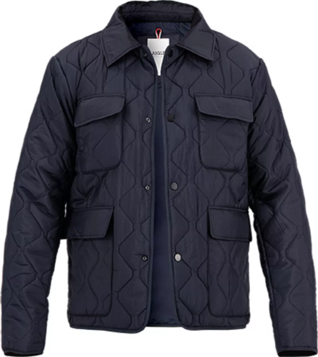 Aigle Jacke Obagnolem marine N3551 günstig online kaufen