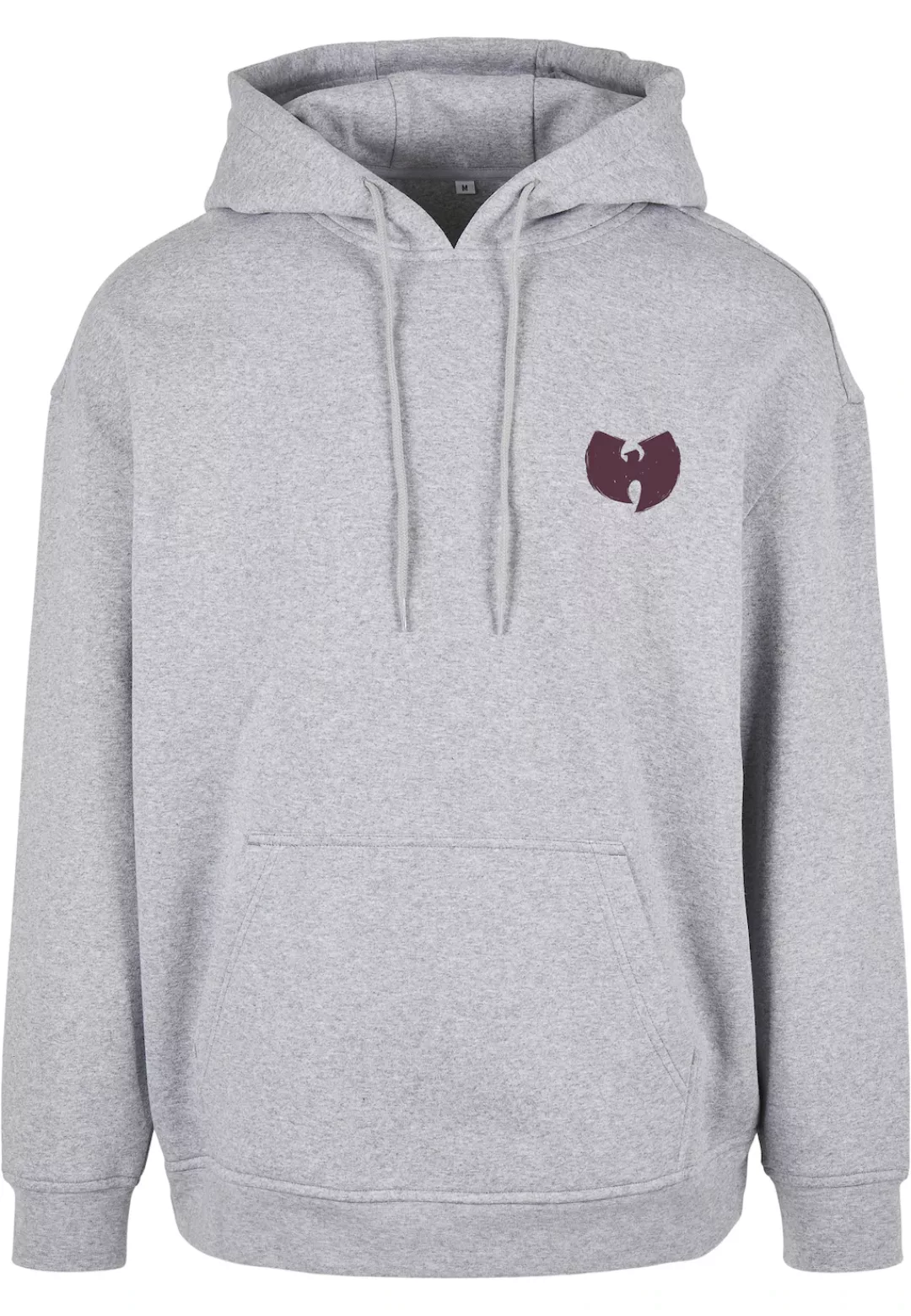 Wu Wear Sweater "Herren Wu Wear Dragon Hoody" günstig online kaufen