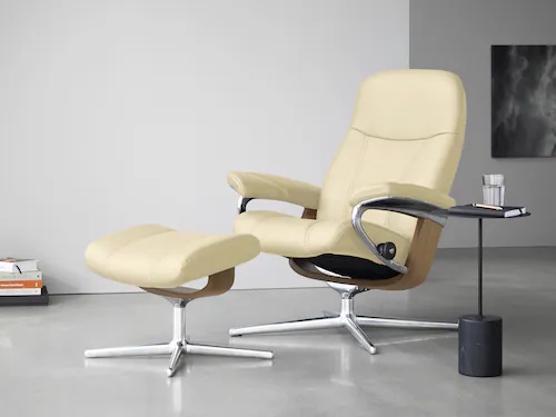 Stressless Fußhocker "Consul" günstig online kaufen