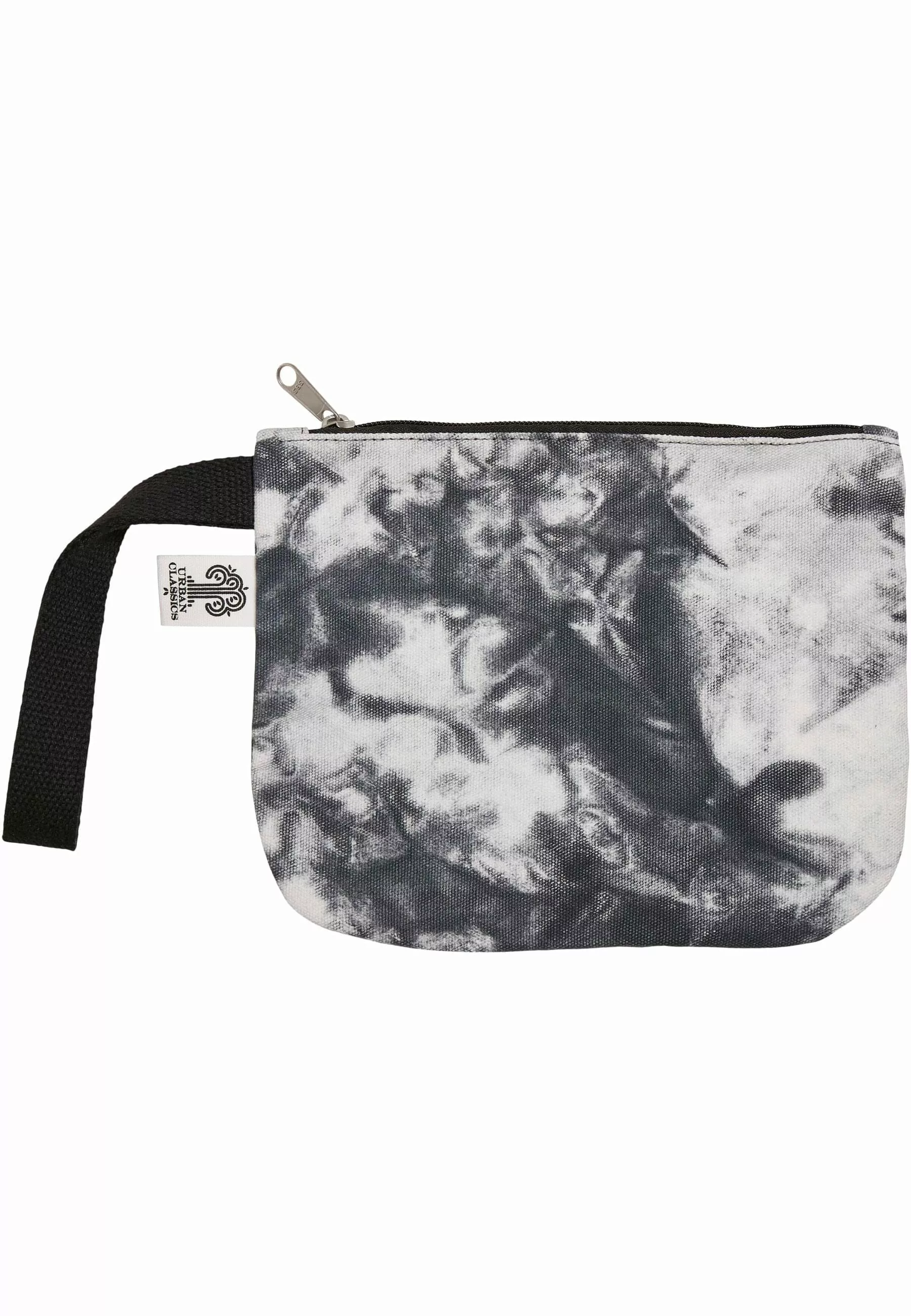 URBAN CLASSICS Beuteltasche "Urban Classics Unisex Tie Dye Cosmetic Pouch", günstig online kaufen