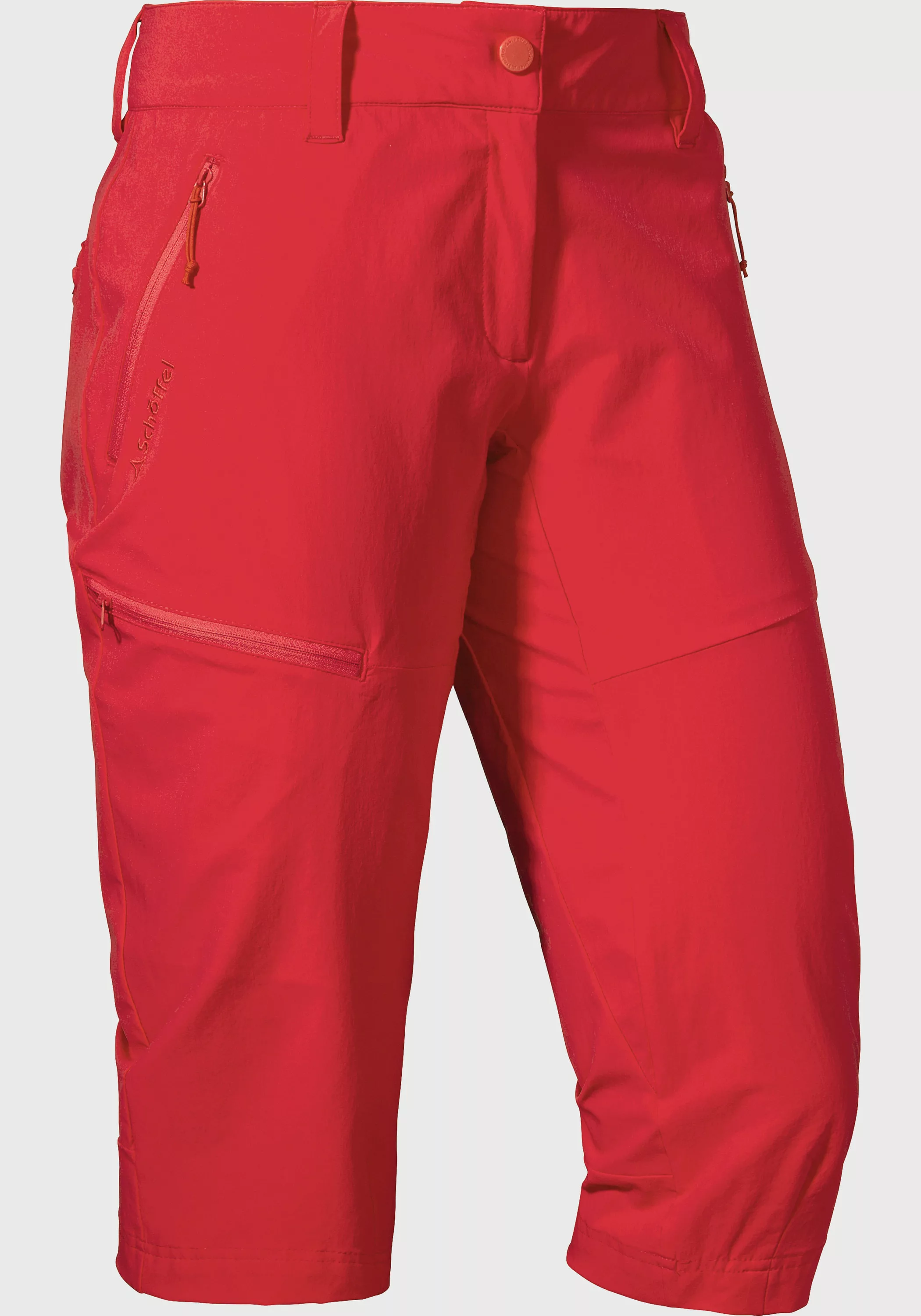 Schöffel 3/4-Hose "Pants Caracas2" günstig online kaufen