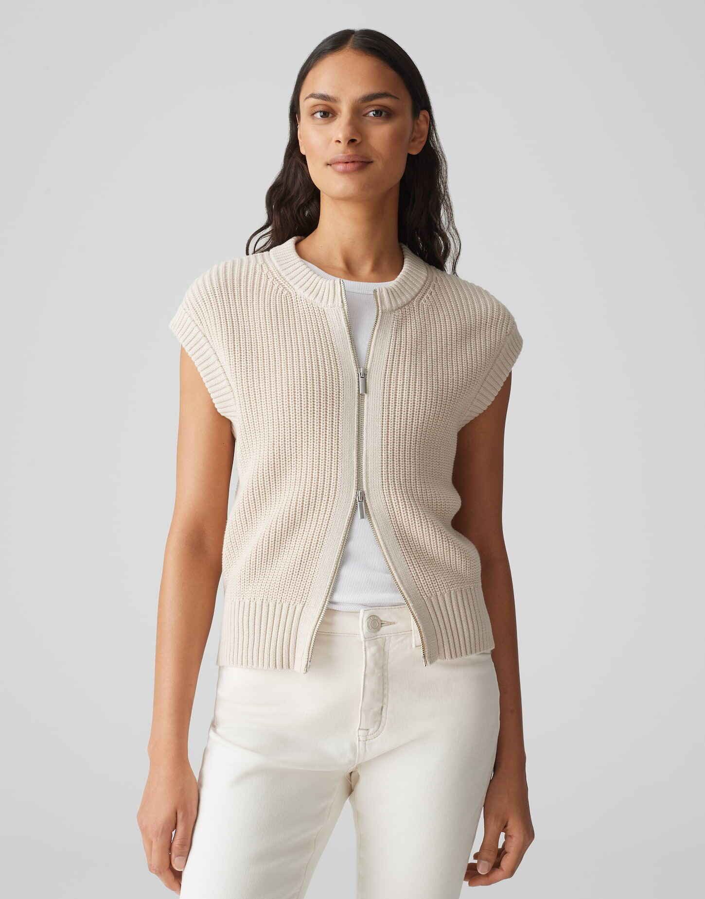 OPUS Strickjacke Dufka günstig online kaufen