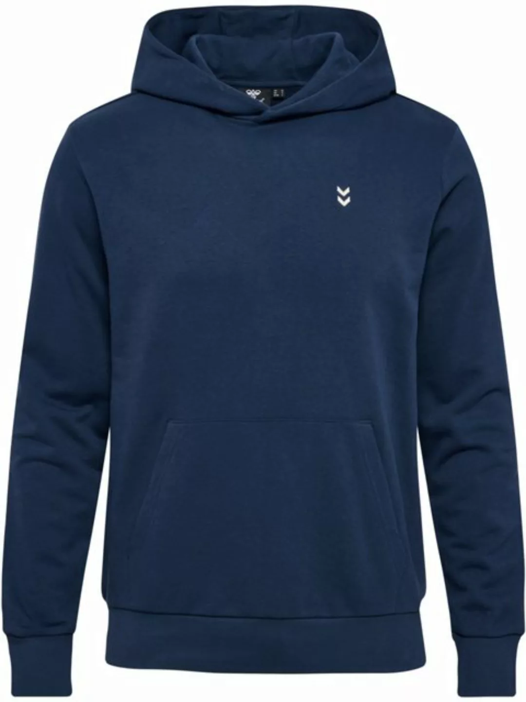 hummel Kapuzensweatshirt HMLPULSE SWEAT HOODIE (1-tlg) günstig online kaufen