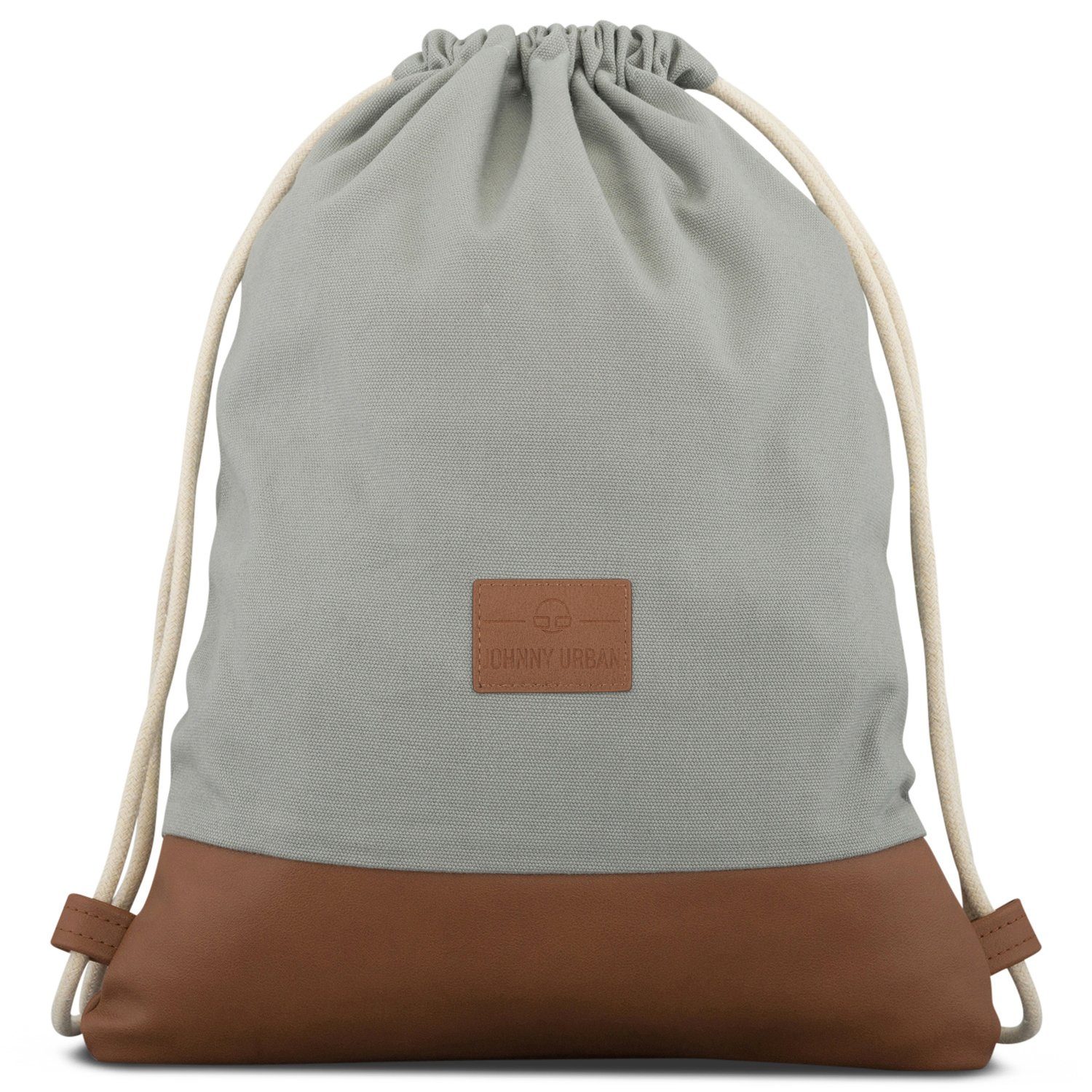 Johnny Urban Turnbeutel Canvas Turnbeutel Luke, günstig online kaufen