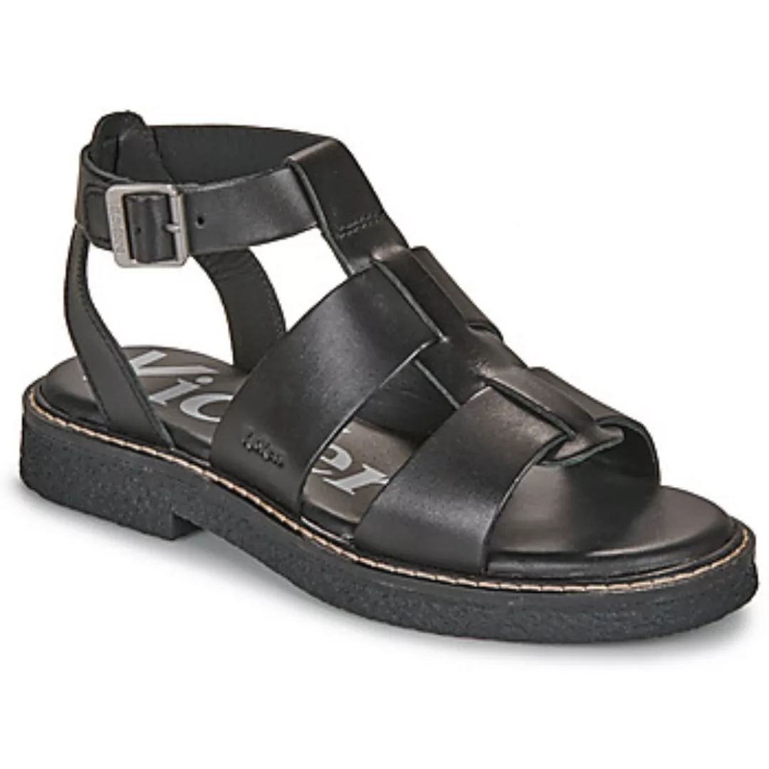 Kickers  Sandalen KICK LILA günstig online kaufen