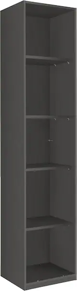 Wimex Standregal "New York", 208 oder 236cm hoch günstig online kaufen