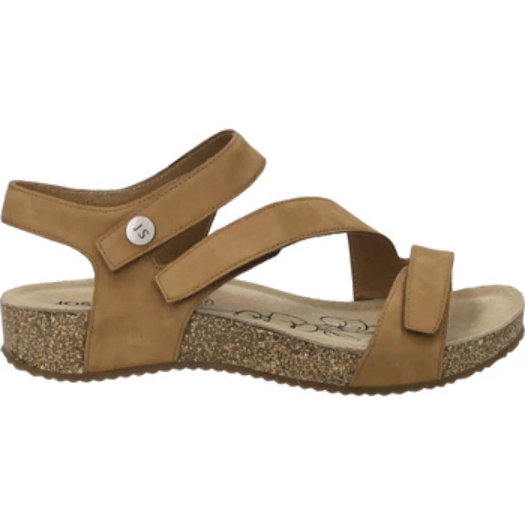 Josef Seibel  Sandalen Tonga 25, nuss günstig online kaufen